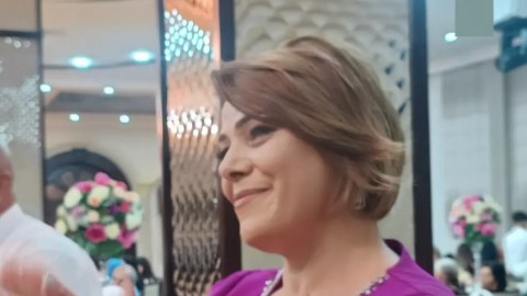 Oğlu tərəfindən öldürülən qadın seçki məntəqəsinin sədri imiş
