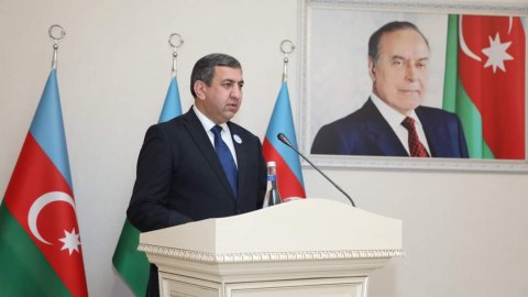 Kəlbəcərli seçicilər Qalib Liderə səs veriblər!