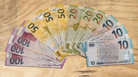 Pensiyalar sabah artımla TAM ÖDƏNİLƏCƏK
