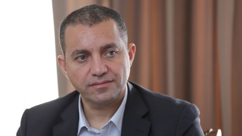 İDDİA: Erməni nazir istefaya məcbur edilib? - YENİLƏNİB