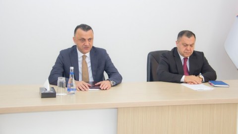 Binəqədi Tibb Mərkəzinə yeni direktor təyin edildi