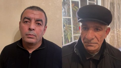 Qaçaqmalçılıq yolu ilə ölkəyə narkotik gətirən şəxslər saxlanıldı - VİDEO
