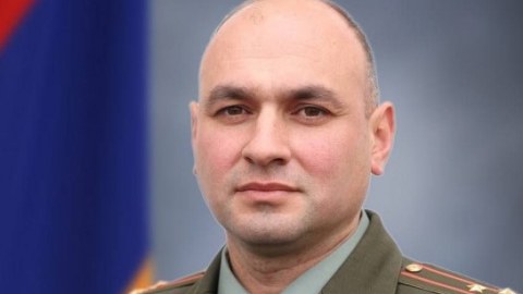 Ermənistanda Silahlı Qüvvələrin Baş Qərargahına daha iki müavin təyin edildi