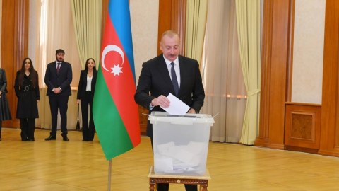 O bülleten separatçıların tabutuna vurulan son mismar idi