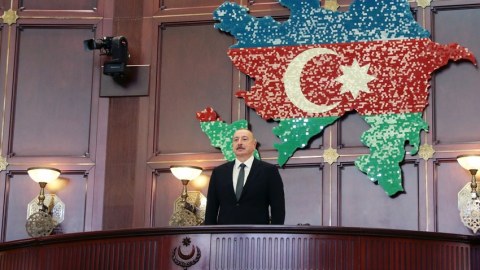 20 yaşayış məntəqəsinə keçmiş köçkünlər qayıdacaq