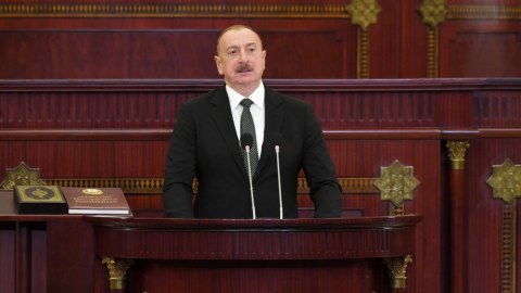 Şantaj dili ilə danışmaq Ermənistana baha başa gələcək