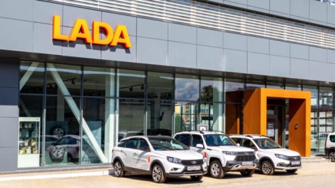 Azərbaycanda "Lada" istehsal oluna bilər 