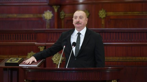Qərbin Azərbaycandakı seçkilərə qərəzinin arxasında duran SƏBƏB