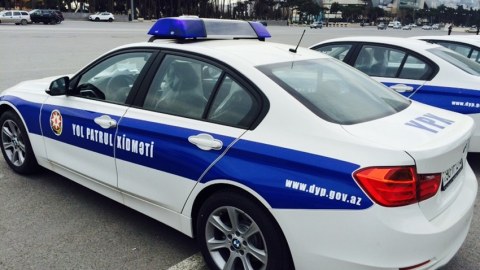 Yol polisindən sürücülərə MÜRACİƏT