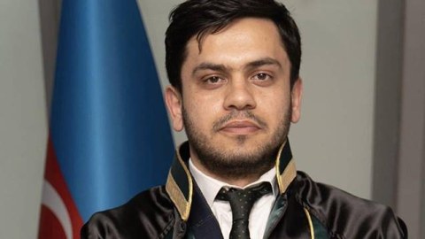 Azərbaycanda vəkil barəsində cinayət işi açıldı
