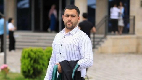 Sərhəddə yaralanan Pərvizin vəziyyəti necədir? - Atasından AÇIQLAMA