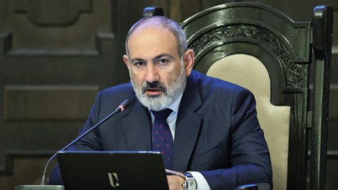 Paşinyan atəşkəsi pozan hərbçini cəzalandıra bilər