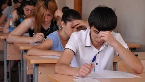 Kolleclərə qəbul imtahanları nə vaxt keçiriləcək? - DİM AÇIQLADI