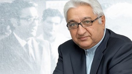 Arif Paşayev İlham Əliyevi belə TƏBRİK ETDİ