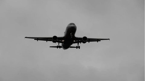 Aviasiya haqqında Qanun təsdiqləndi