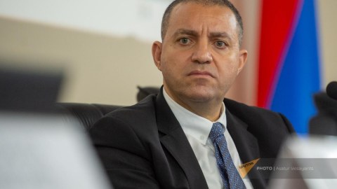 Məhkəmə bu gün sabiq nazirlə bağlı qərar verəcək - YENİLƏNİB