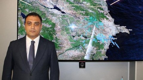 Temperatur iqlim normasından 2-14 dərəcə yüksək olub