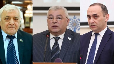 Deputatlar Qarabağa KÖÇƏCƏK?..