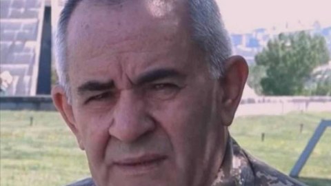 Məhv edilən 67 yaşlı erməni döyüşçü kimdir? - FOTO