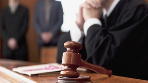 Penitensiar Xidmətin sabiq rəisinin cinayət işi üzrə şahidlər dindirildi