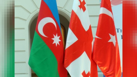 Azərbaycan, Türkiyə və Gürcüstan XİN rəhbərləri görüşəcəklər
