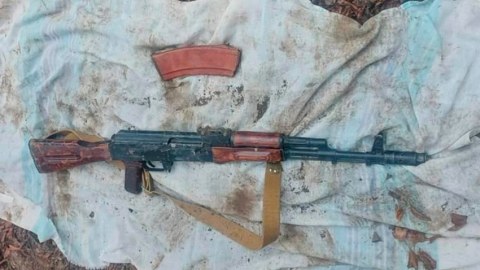 Balakəndə əməliyyat keçirildi 