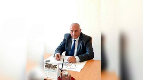 Cəlilabadda yeni bələdiyyə sədri seçildi 