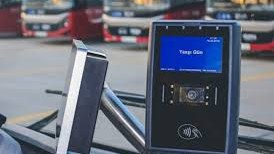 Avtobuslarda bank kartları ilə ödəniş mümkün olacaq