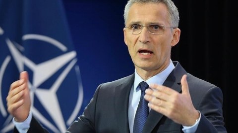 NATO Ukraynaya bir milyon dron verəcək