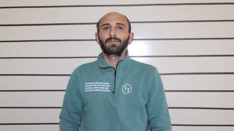 Qəbələdə narkotik satan şəxslər ələ keçdi