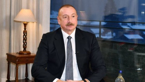 İlham Əliyev Münhen Təhlükəsizlik Konfransında iştirak edəcək?