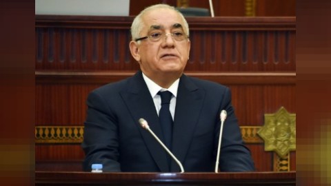 Baş nazir yeni hökumətin qarşısında duran vəzifələri AÇIQLADI