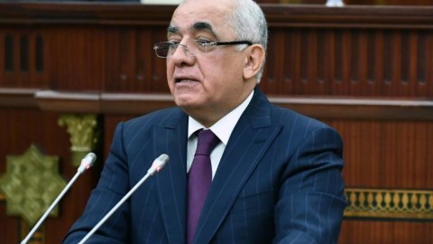 Nazirlər Kabinetinin hesabatı Milli Məclisə təqdim ediləcək