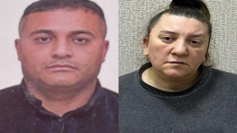 Vətəndaşlara 3 milyon manatdan çox ziyan vuran şəxslər saxlanıldı
