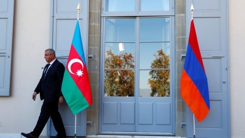 Rəsmi Bakının Paşinyana ŞƏRTİ: Ermənistan sülh istəyirsə...