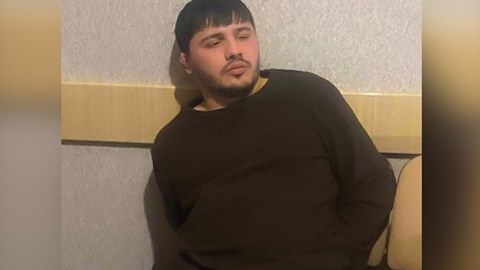 5 ailə üzvünü öldürən Əhməd bu ölkədə ali təhsil alıb