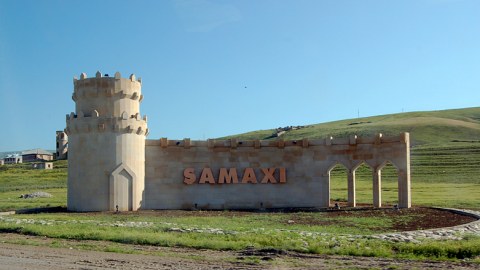 Şamaxı erməniləri - Rayon əhalisinin milli tərkibi - SİYAHI