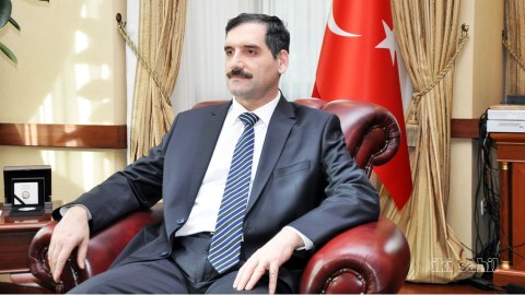 Ərdoğan Azərbaycandakı keçmiş səfirə yeni vəzifə verdi