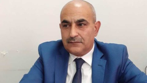Mayası halallıqdan yoğrulan jurnalist