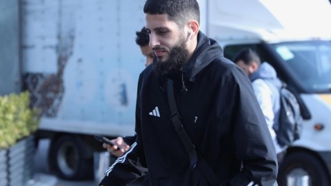 Portuqaliyada tarix yazan "Qarabağ" Vətənə döndü