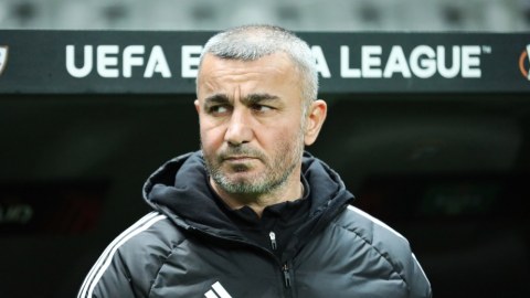 Hesaba aldanmaq olmaz - Qurban Qurbanov