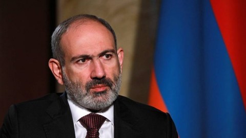 Paşinyanın istefası tələb olundu