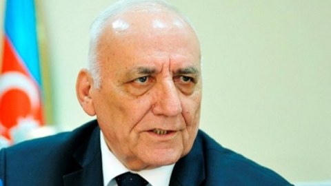 “Heydər Əliyevin imzası məni çox bəlalardan xilas etdi” - Yaqub Mahmudov