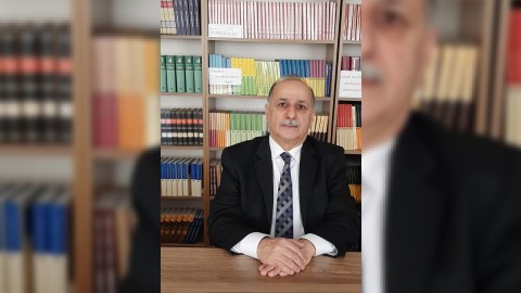 Uğur simvoluna çevrilən LİDER