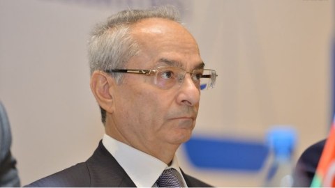 Fikrət Məmmədovu əvəz edən Azər Cəfərov KİMDİR...