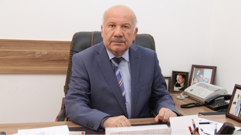 Səyyad Salahlı Dini Komitənin müvəqqəti sədri oldu