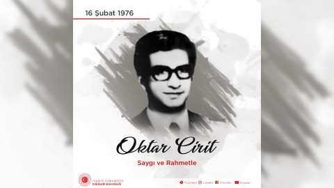 Türkiyə XİN ASALA-nın qətlə yetirdiyi diplomatı ANDI