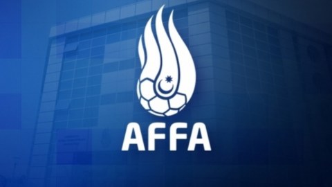AFFA dörd klubu cərimələdi