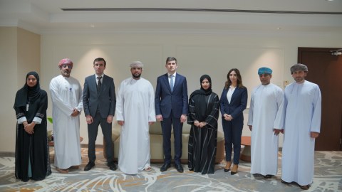 Omanla ikiqat vergitutma aradan qaldırıldı