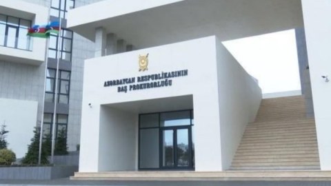 Axtarışda olan Türkiyə vətəndaşı Qazaxıstana təhvil verildi